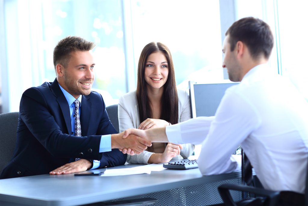 Negotiation Consulting
