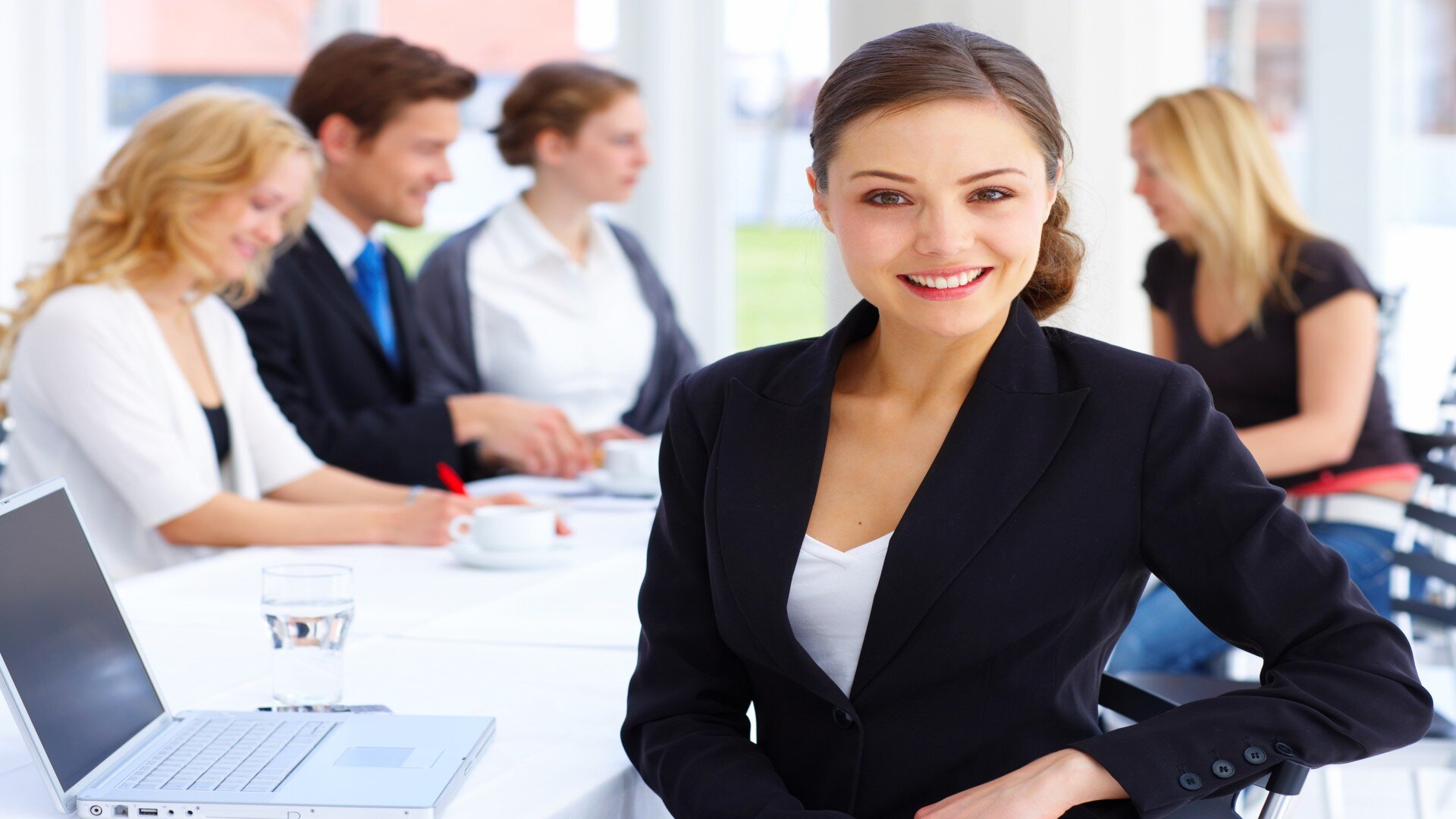 Management and Administration